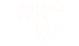 Grafika projektu młode głowy z odnośnikiem do strony otwierającej się w nowym oknie: https://mlodeglowy.pl/